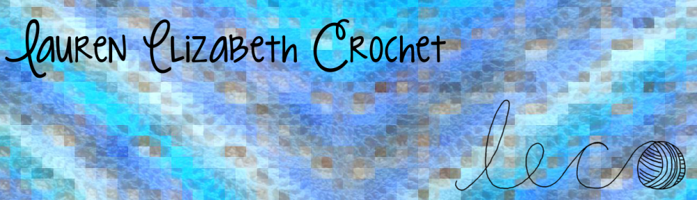 Lauren Elizabeth Crochet